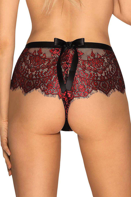 Pantaloncini Obsessive - Modern Vogue
