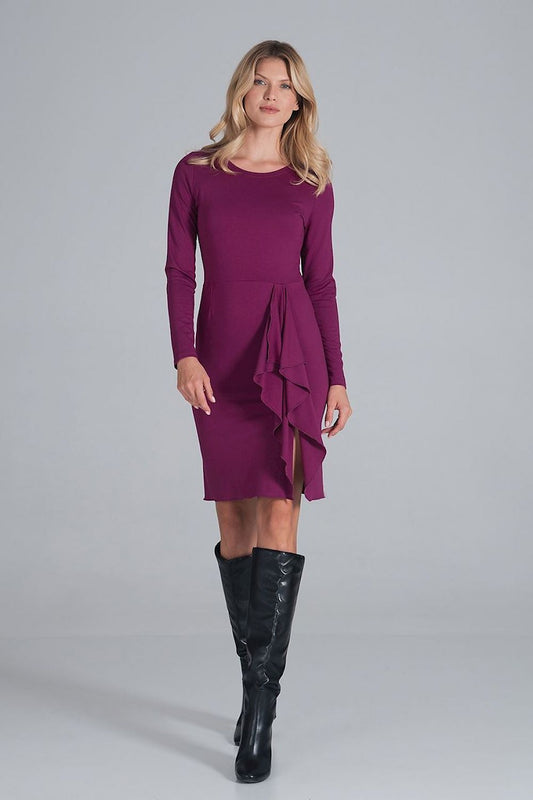  Vestito da cocktail model 160967 Figl 