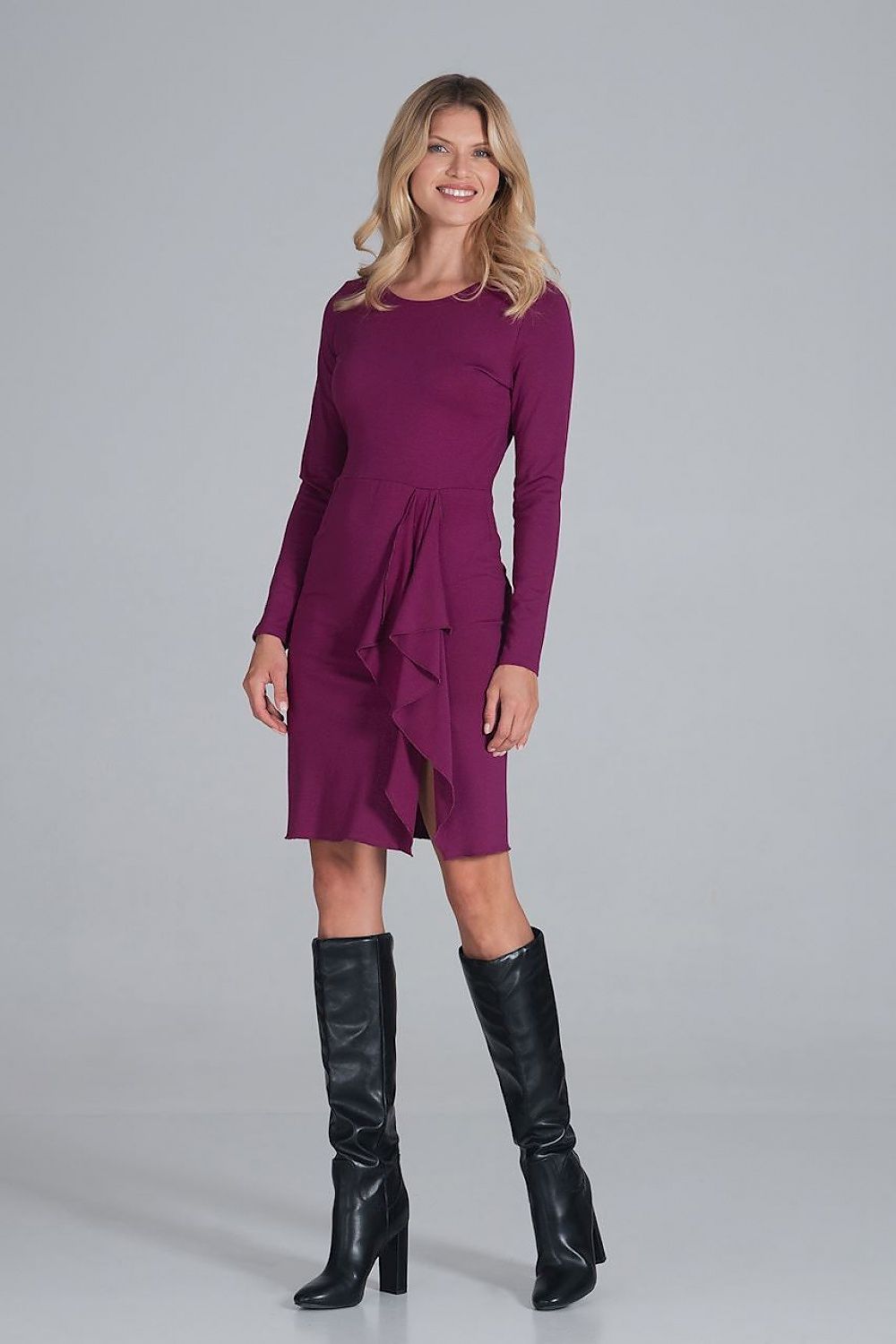  Vestito da cocktail model 160967 Figl 