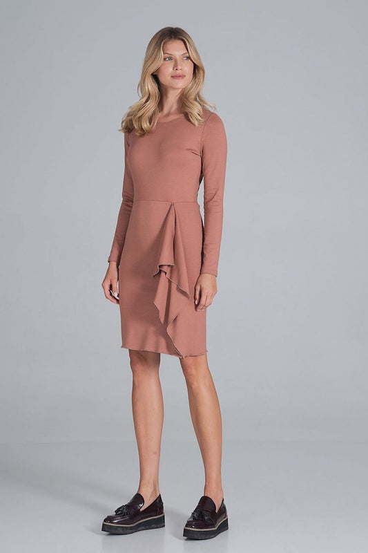  Vestito da cocktail model 160970 Figl 