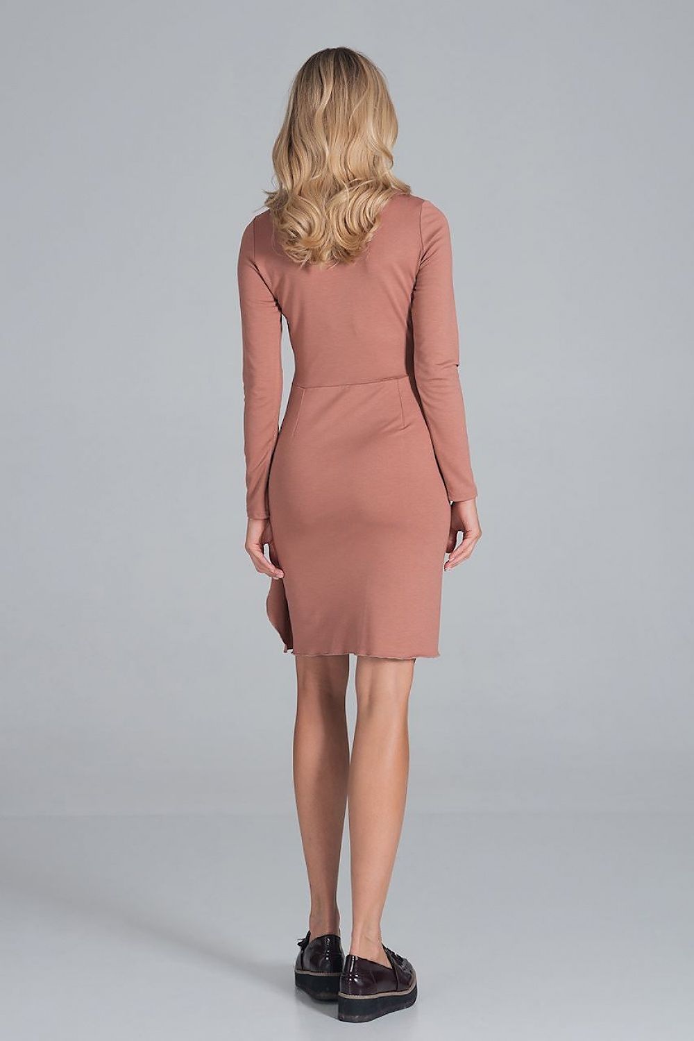  Vestito da cocktail model 160970 Figl 