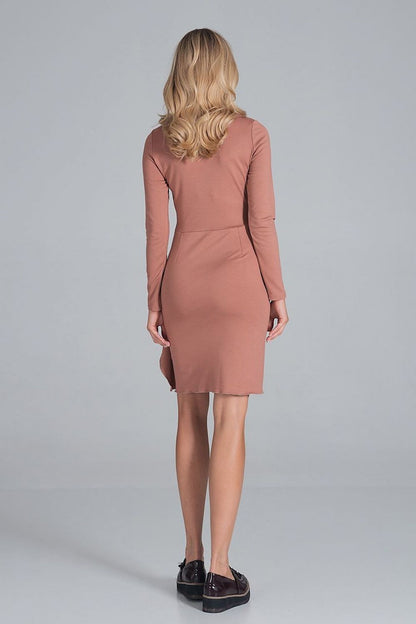  Vestito da cocktail model 160970 Figl 