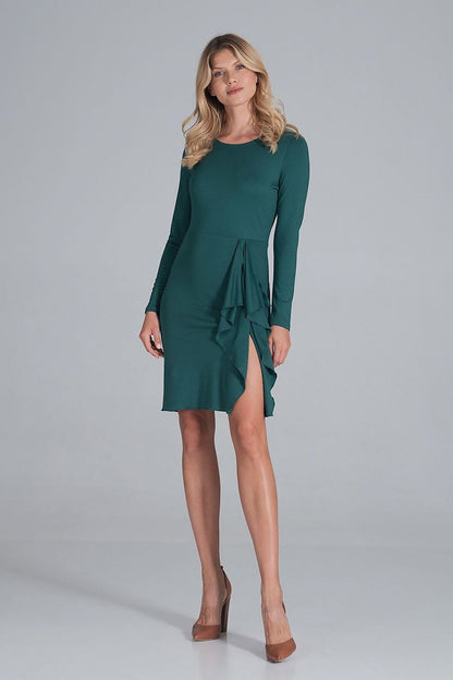  Vestito da cocktail model 160971 Figl 