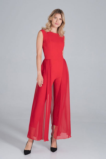  Tuta model 160975 Figl 