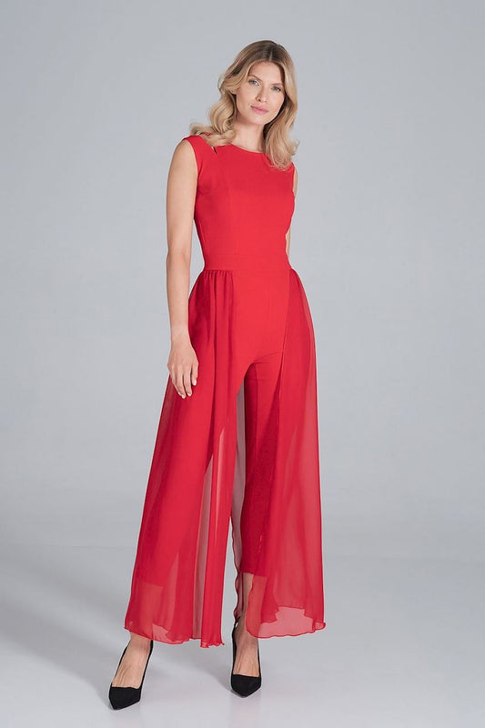  Tuta model 160975 Figl 