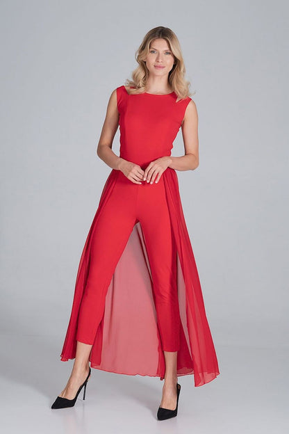  Tuta model 160975 Figl 