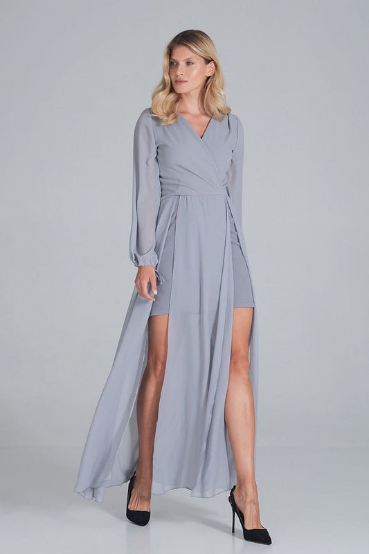  Vestito da sera model 160985 Figl 