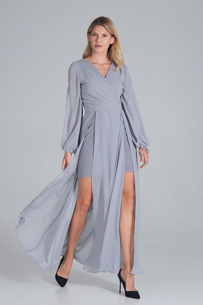  Vestito da sera model 160985 Figl 