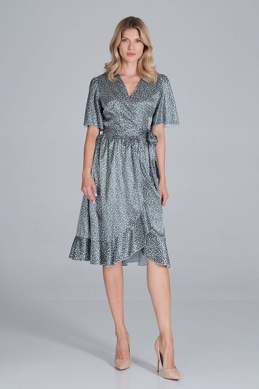  Vestito da cocktail model 160987 Figl 