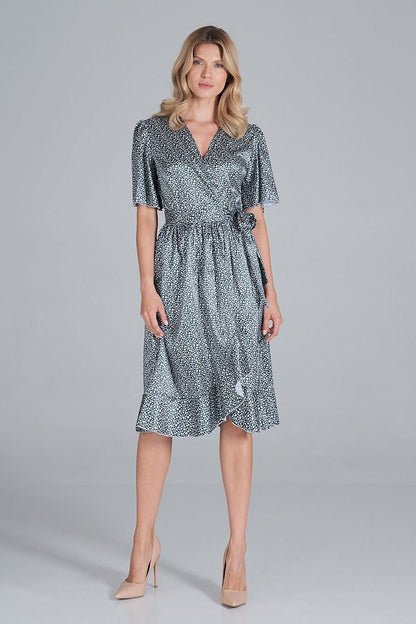  Vestito da cocktail model 160987 Figl 