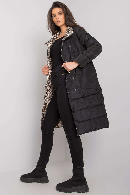  Cappotto model 161034 Yups 