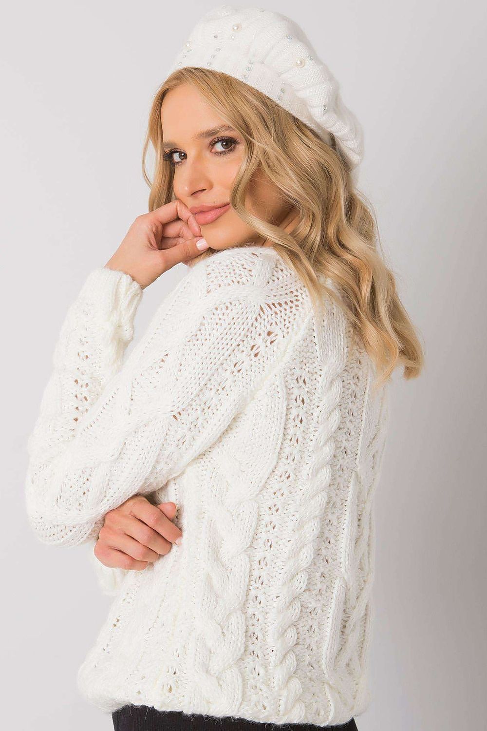  Cappello model 161127 AT 