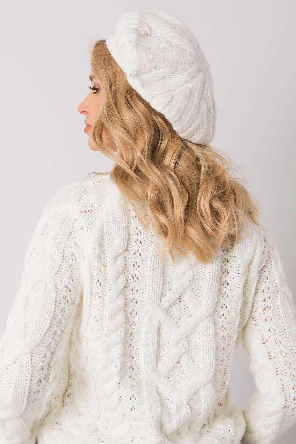  Cappello model 161127 AT 