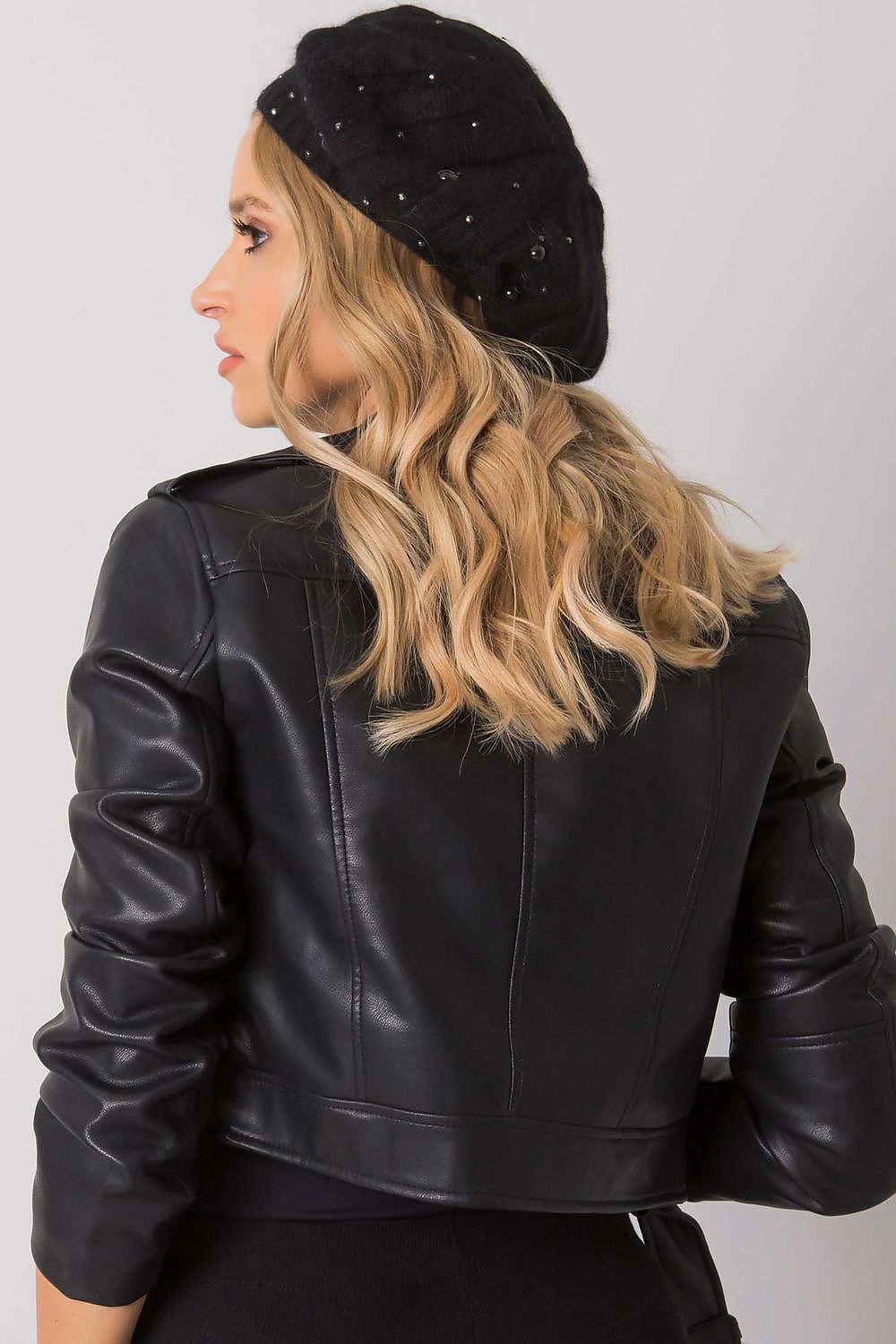  Cappello model 161128 AT 