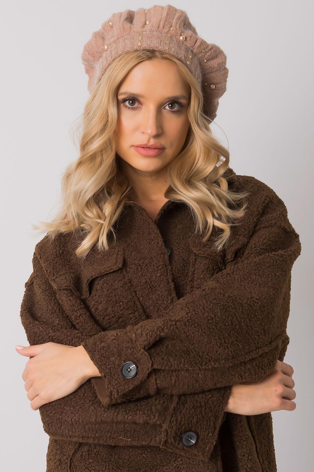  Cappello model 161131 AT 