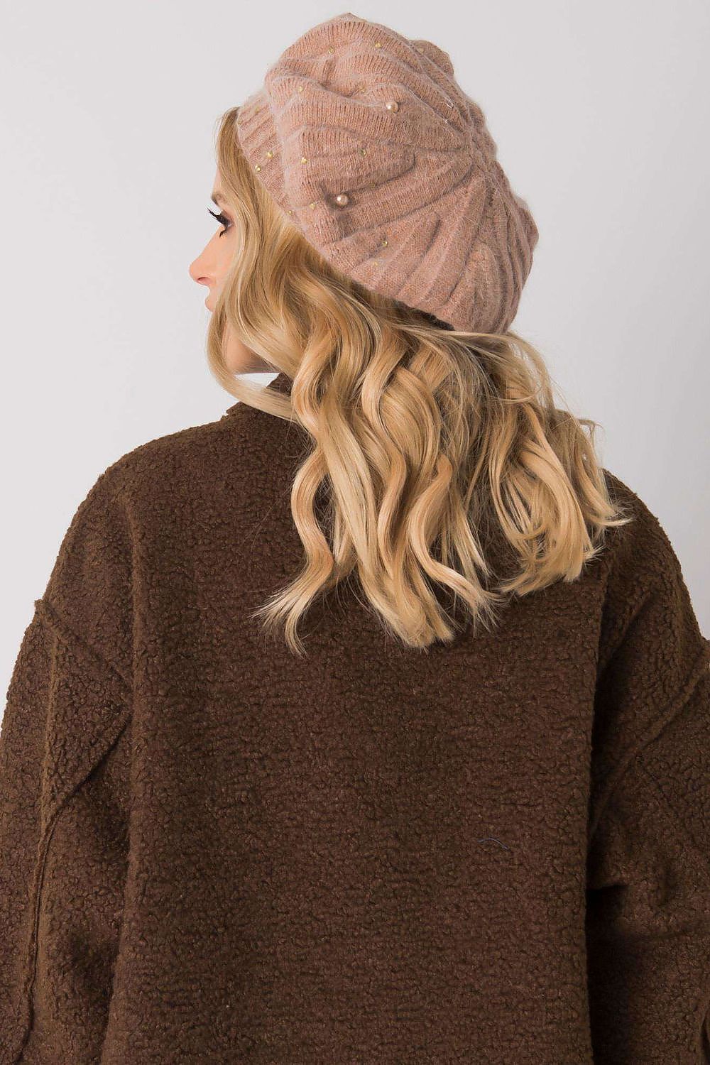  Cappello model 161131 AT 