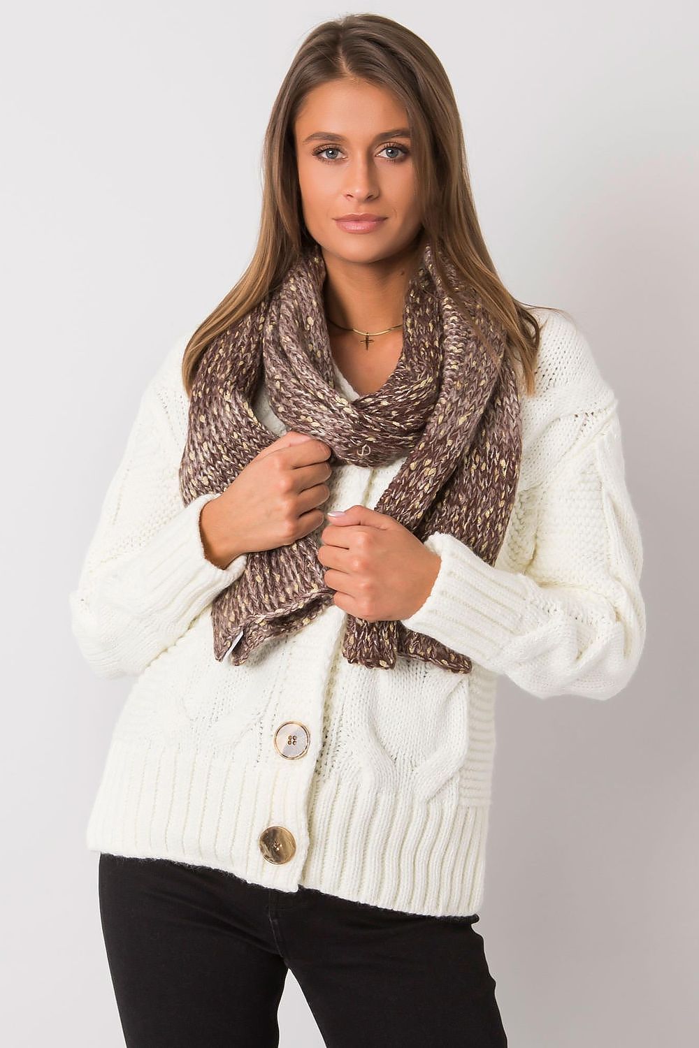  Scialle model 161160 AT 