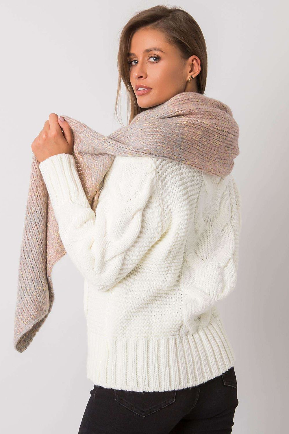  Scialle model 161162 AT 