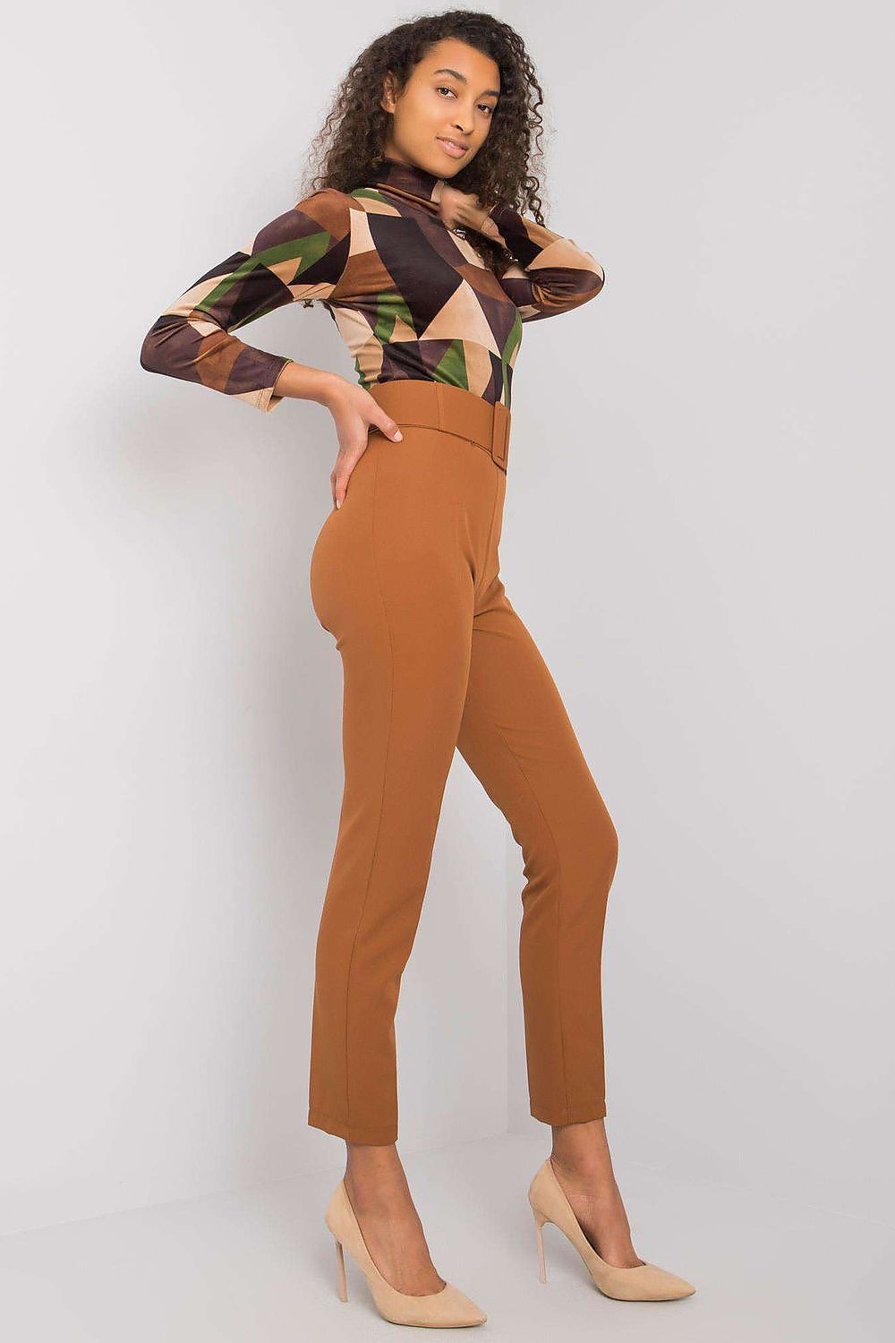  Pantaloni da donna model 161288 Pole&Pole 