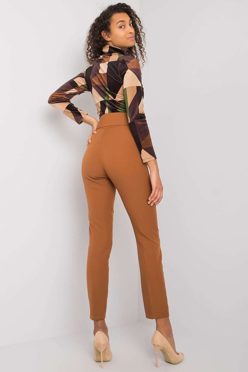  Pantaloni da donna model 161288 Pole&Pole 