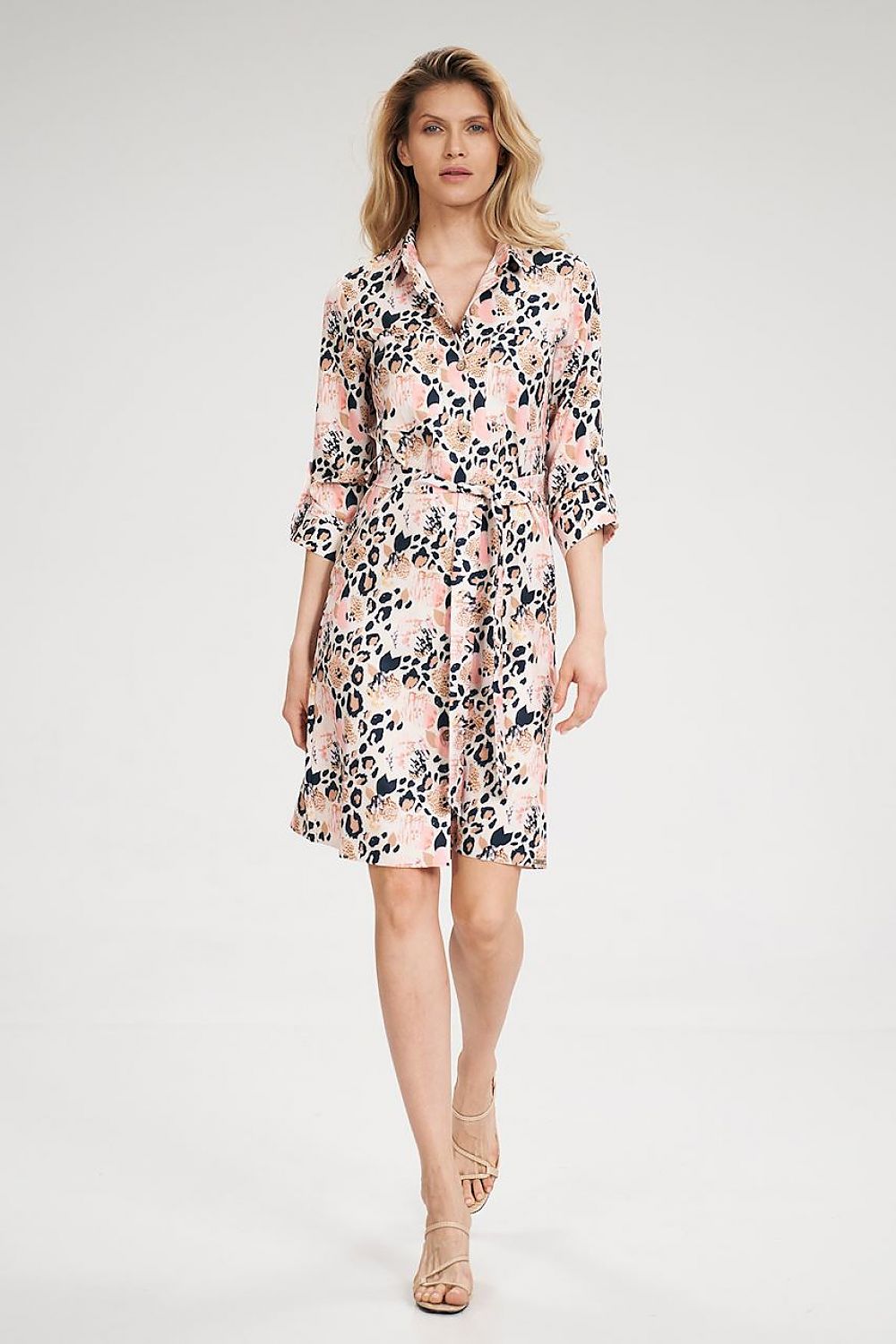 Vestito da giorno model 141742 Figl - Modern Vogue