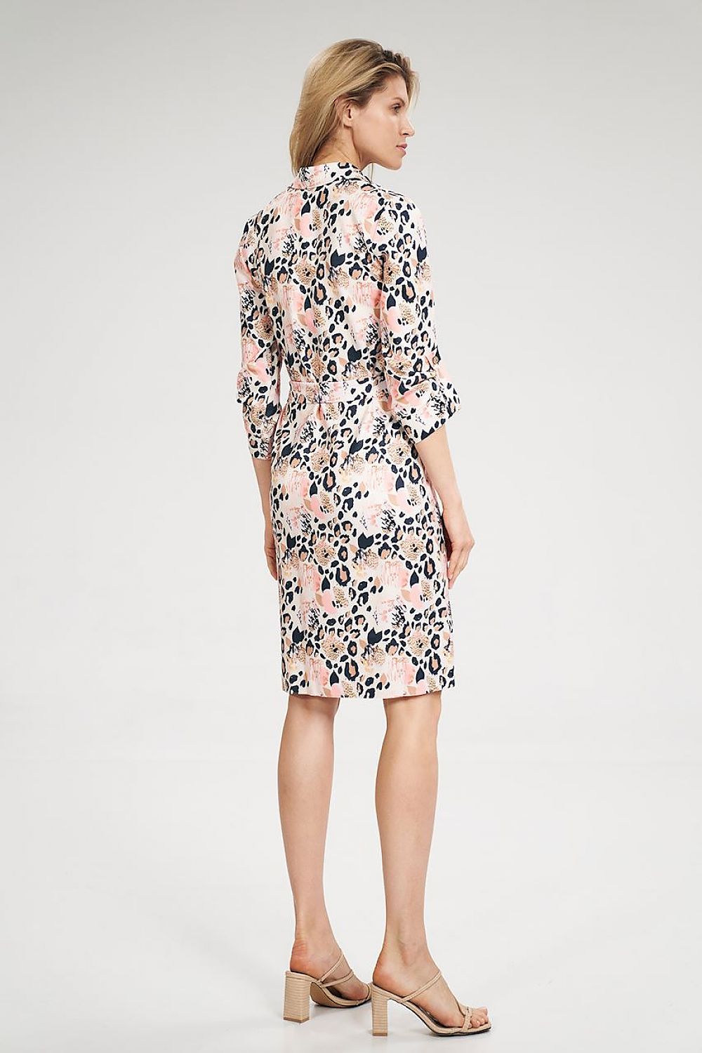 Vestito da giorno model 141742 Figl - Modern Vogue