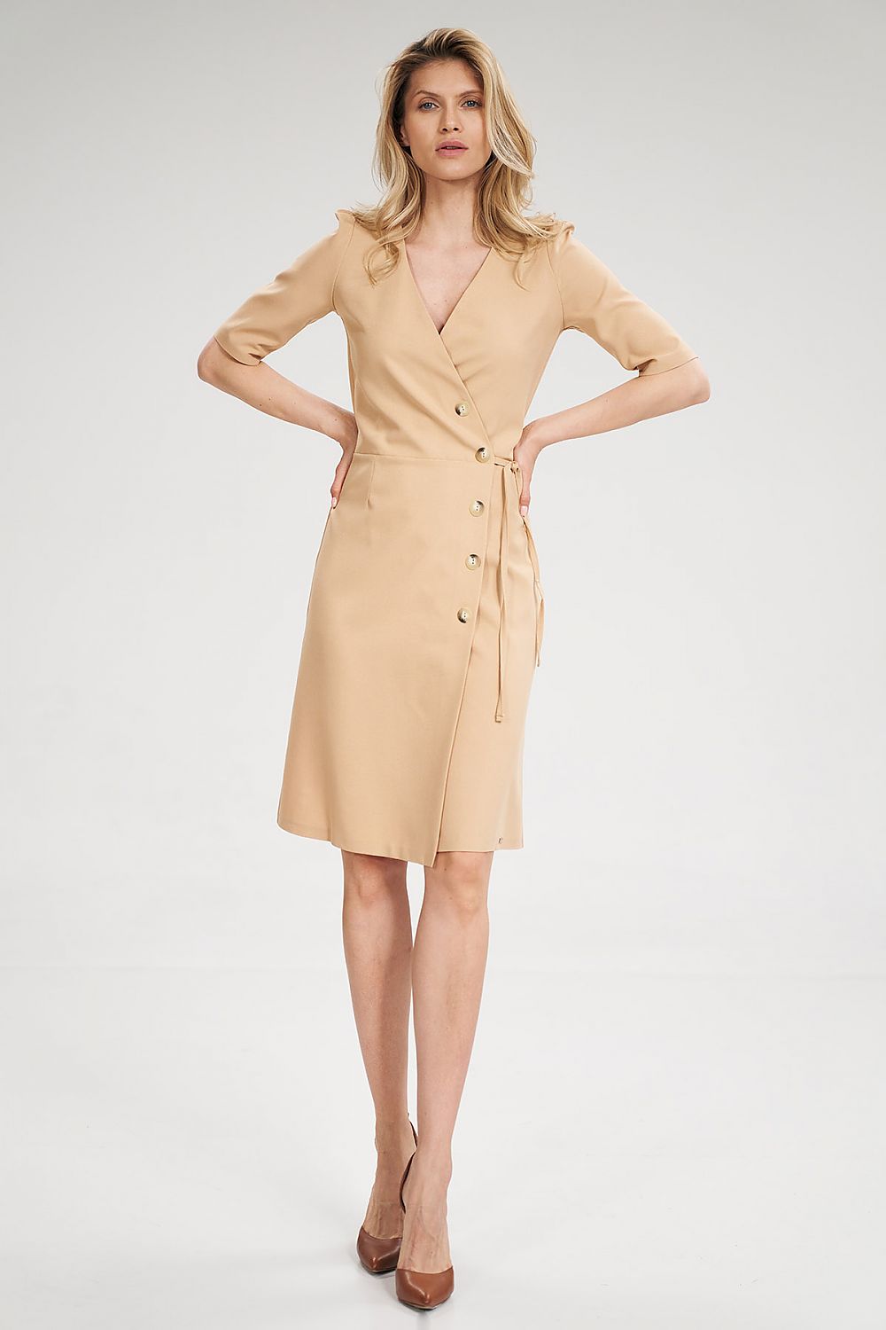 Vestito da giorno model 141733 Figl - Modern Vogue