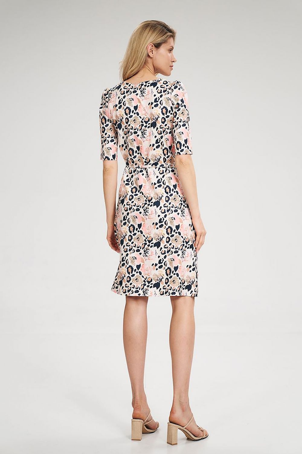 Vestito da giorno model 141733 Figl - Modern Vogue