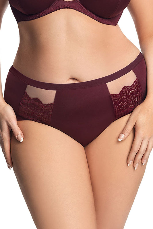  Culotte model 161778 Gorsenia Lingerie 