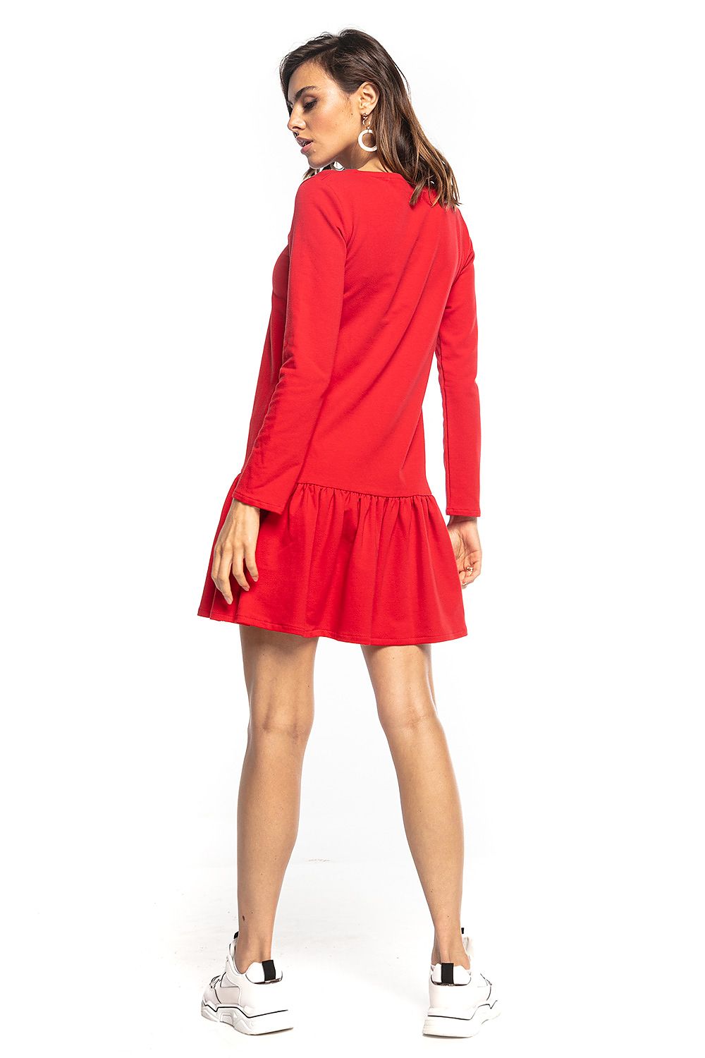  Vestito da giorno model 161832 Tessita 