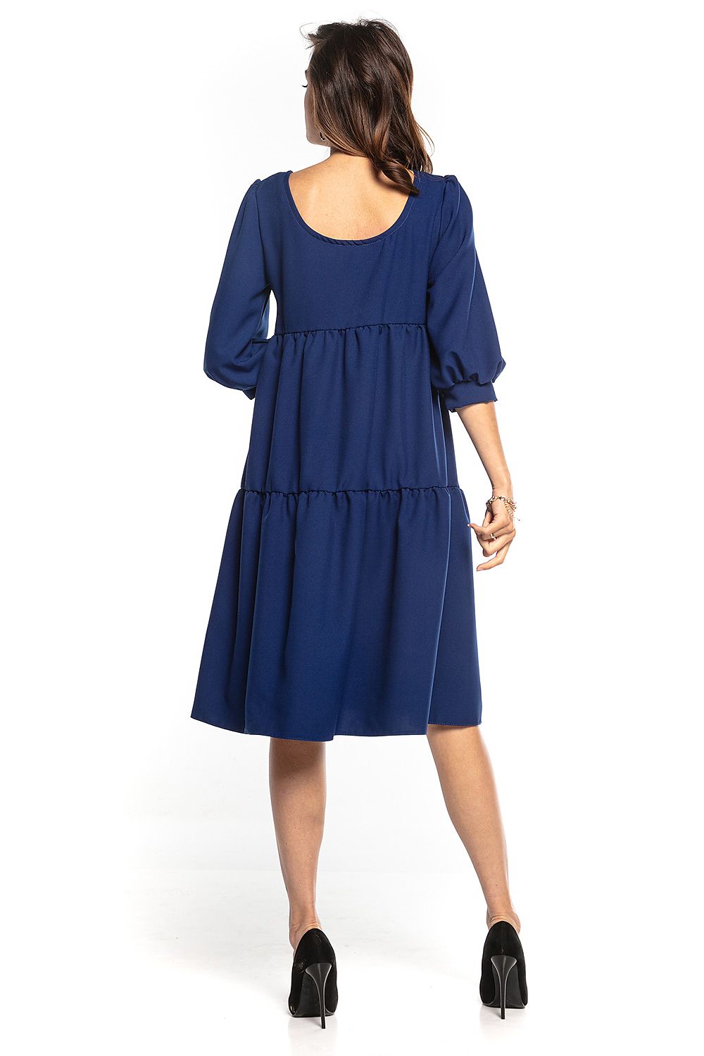  Vestito da giorno model 161846 Tessita 