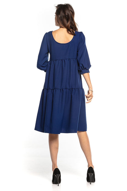  Vestito da giorno model 161846 Tessita 