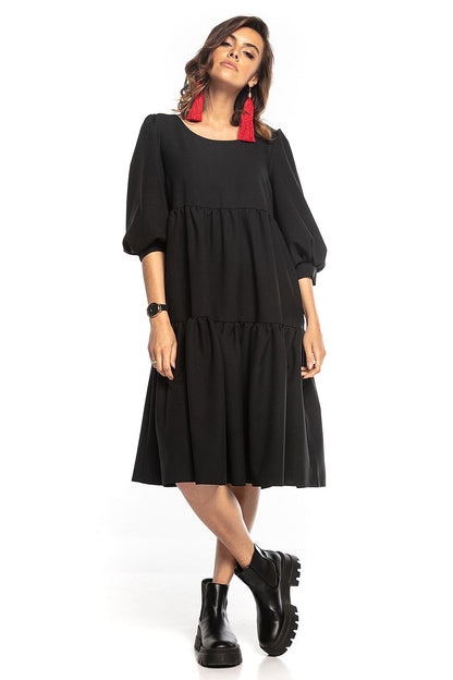  Vestito da giorno model 161847 Tessita 