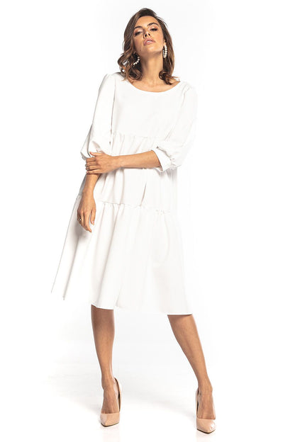  Vestito da giorno model 161848 Tessita 