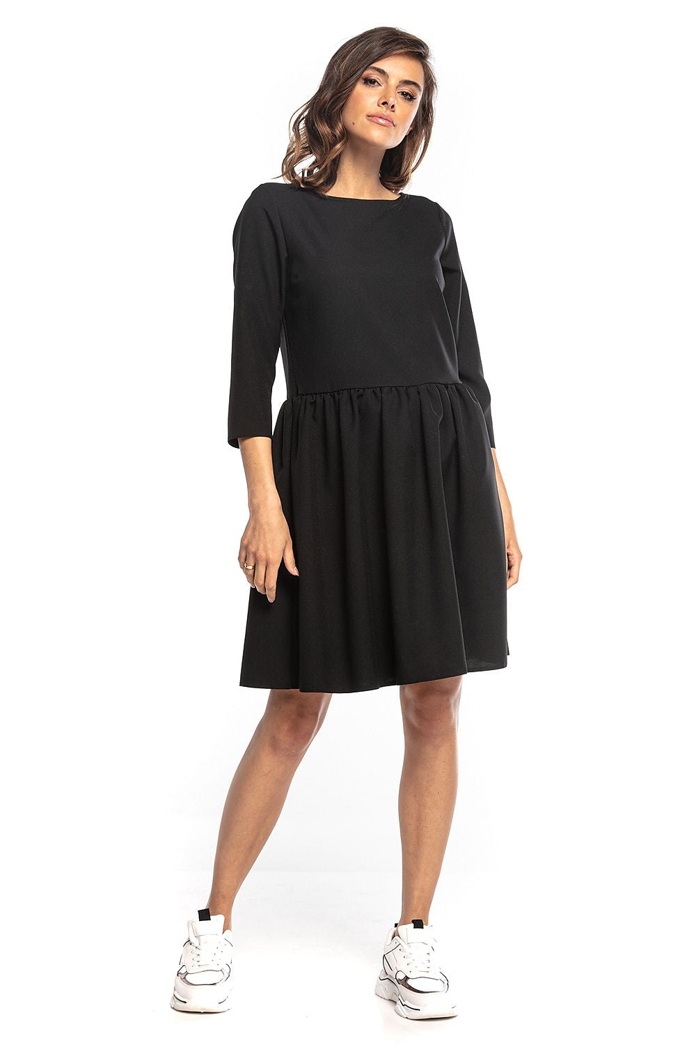  Vestito da giorno model 161852 Tessita 