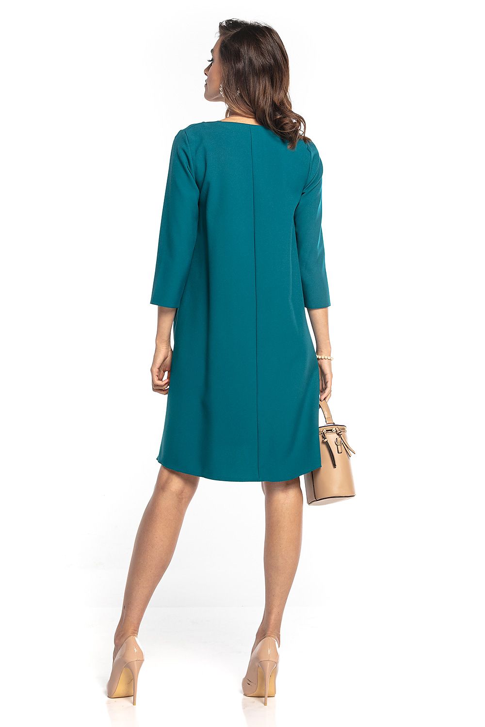  Vestito da giorno model 161854 Tessita 