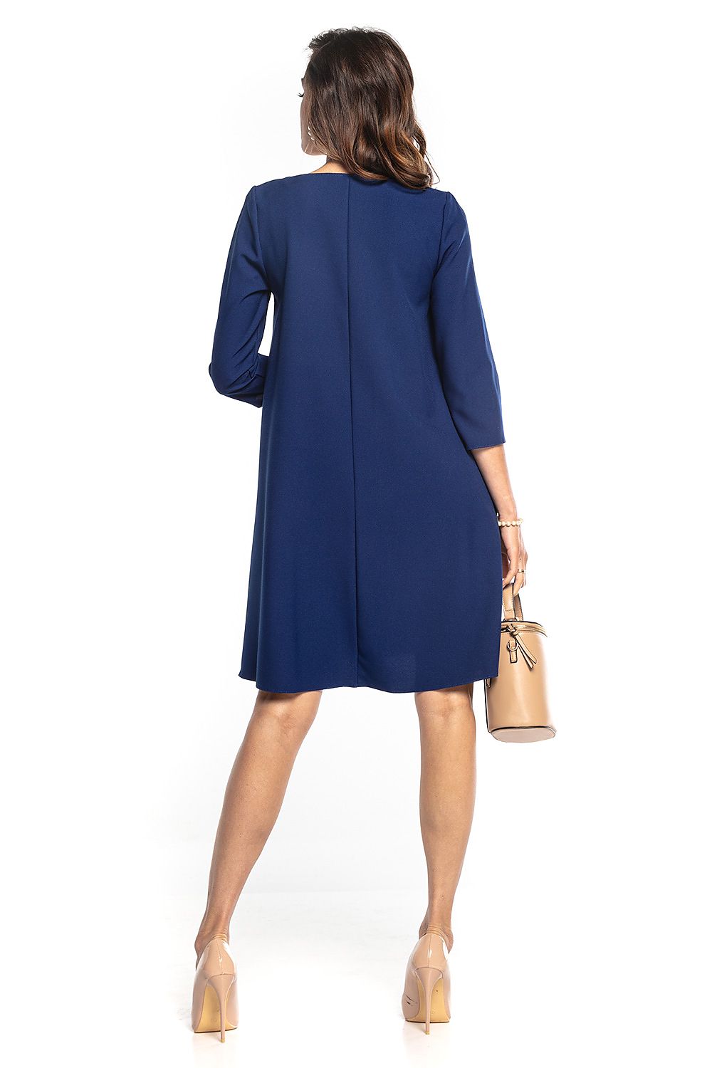  Vestito da giorno model 161856 Tessita 