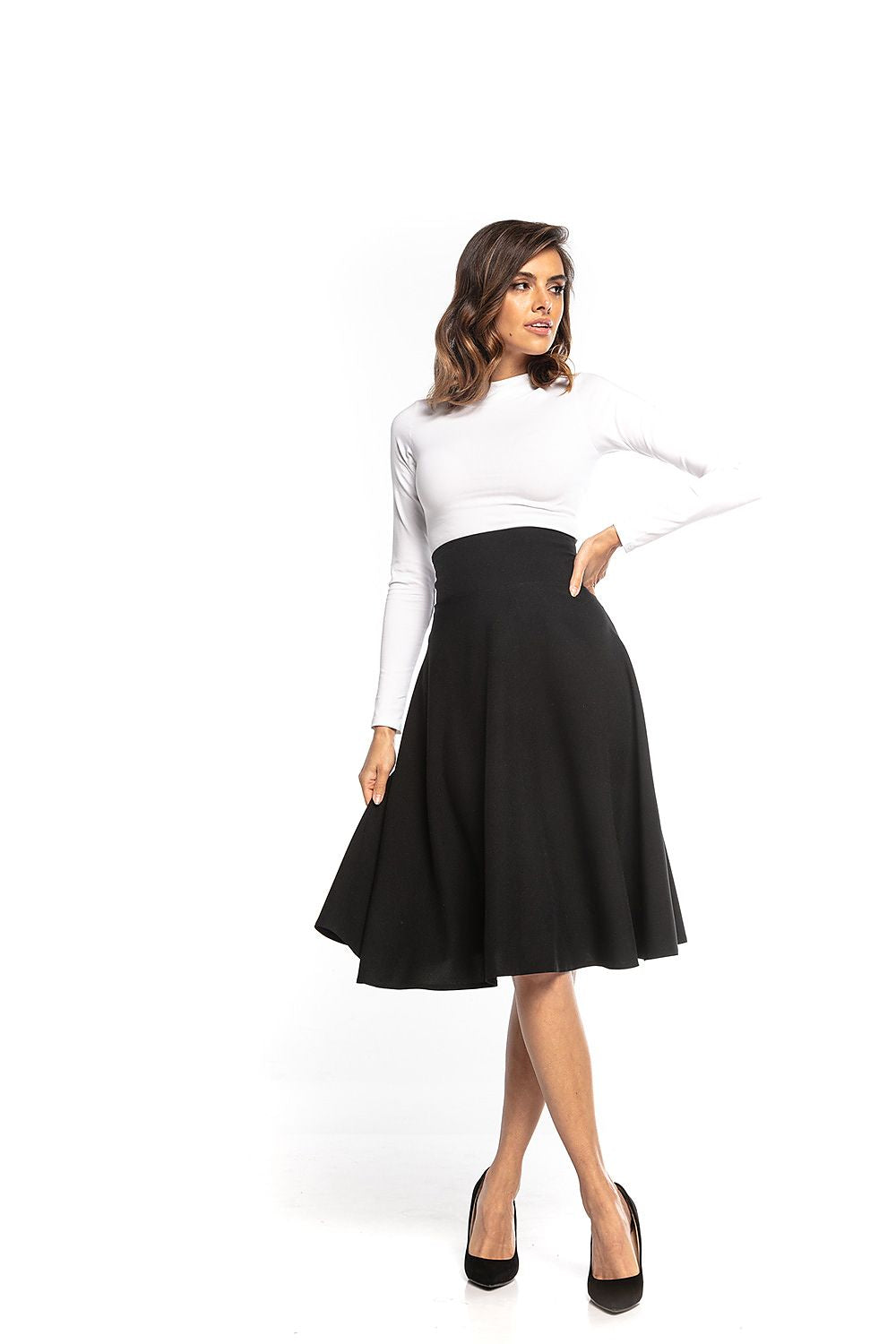  Gonna model 161867 Tessita 