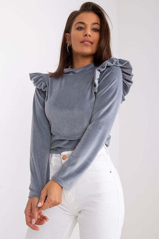  Maglia model 161909 Italy Moda 