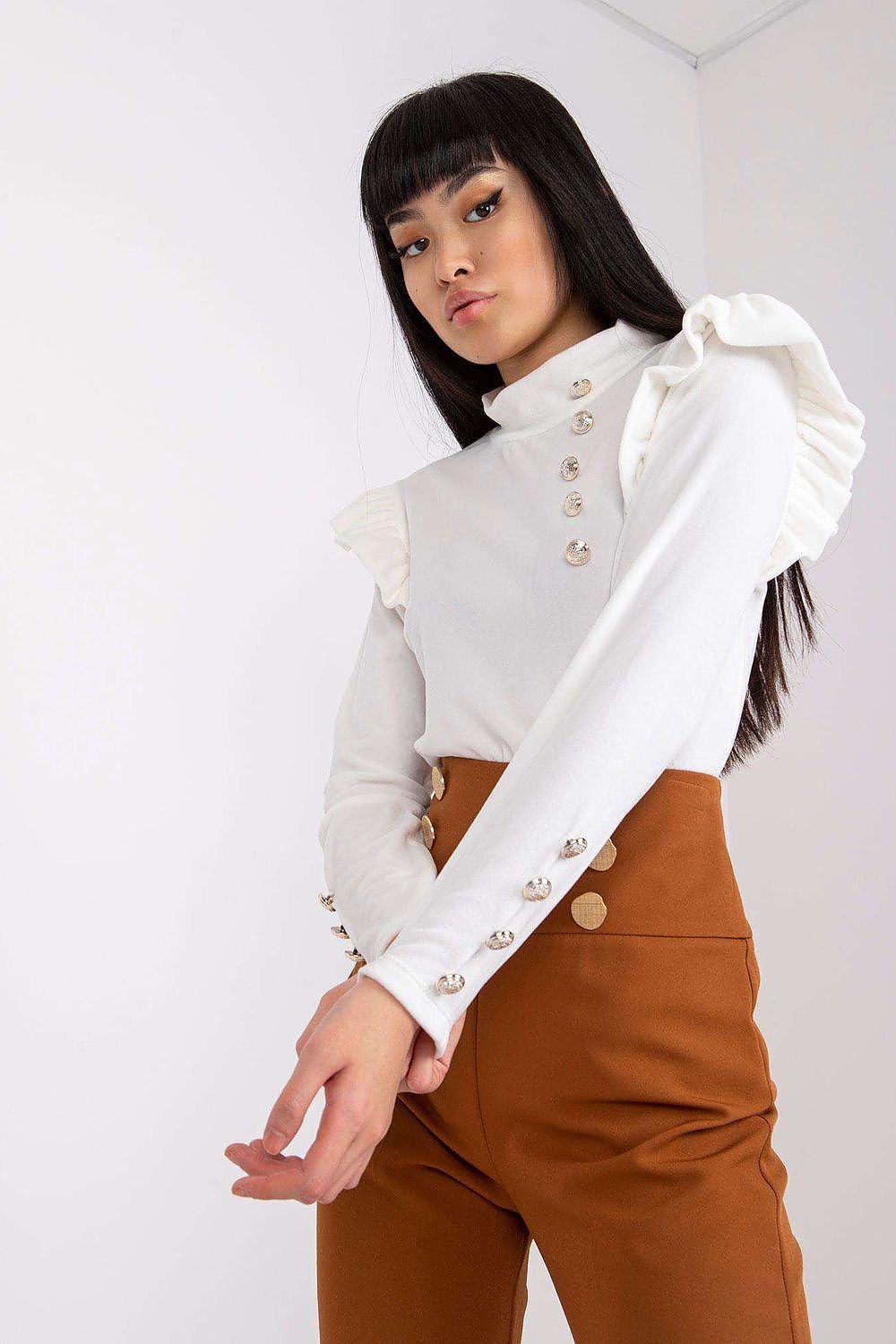  Maglia model 161914 Italy Moda 