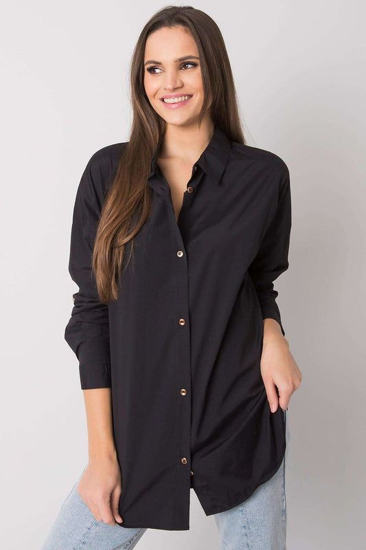  Camicia a manica lunga  model 161932 Ex Moda 