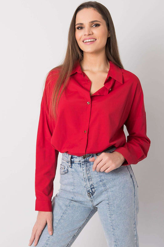  Camicia a manica lunga  model 161933 Ex Moda 