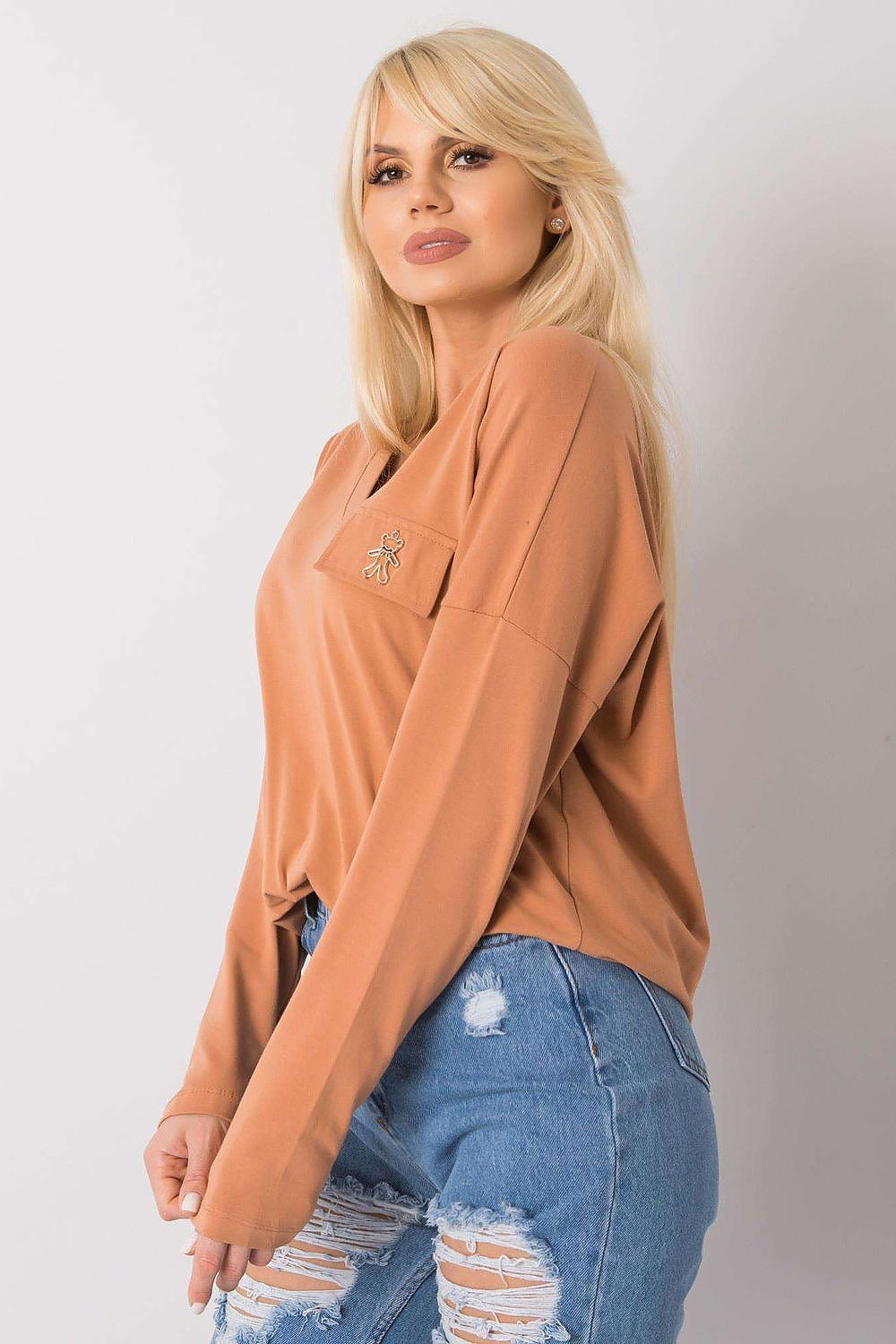  Maglia model 162105 Fancy 