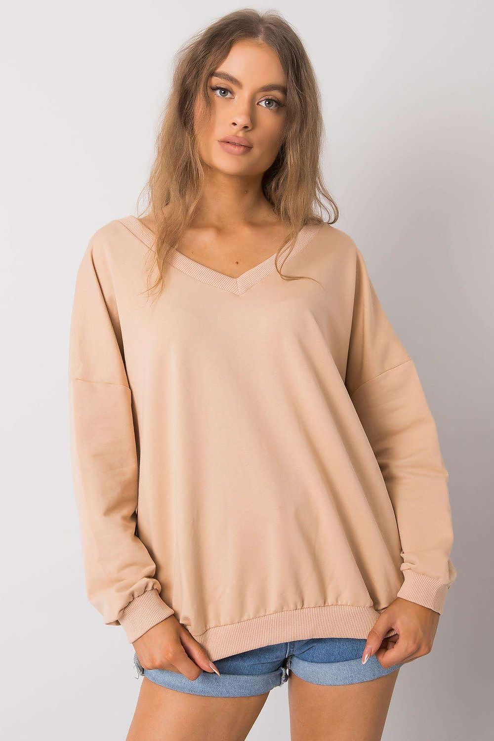  Felpa model 162138 Fancy 