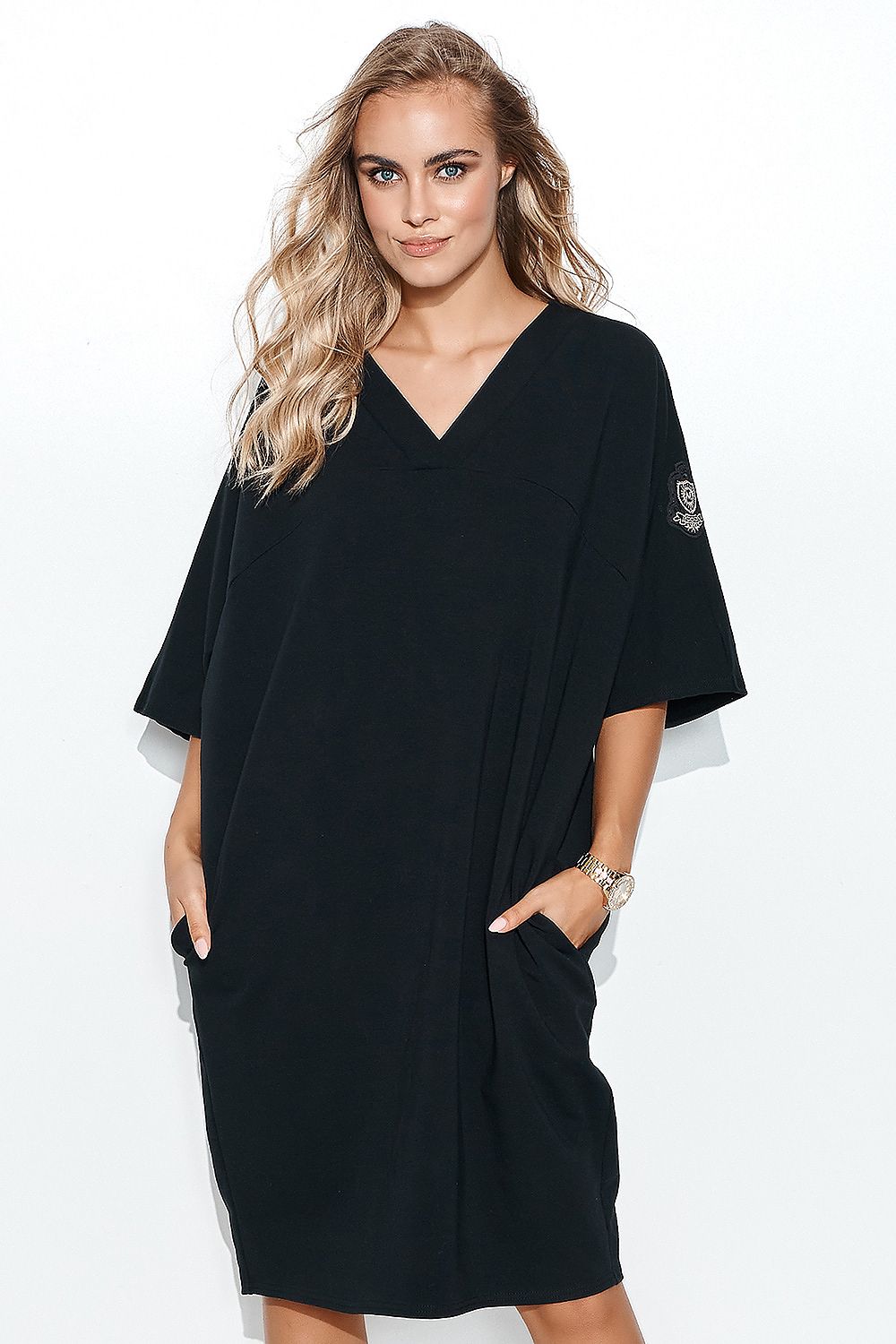  Vestito da giorno model 162225 Makadamia 