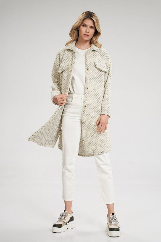  Cappotto model 162333 Figl 