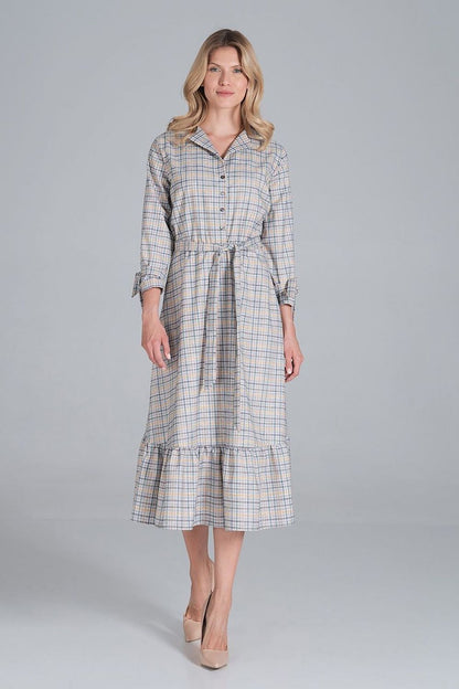  Vestito da giorno model 162379 Figl 