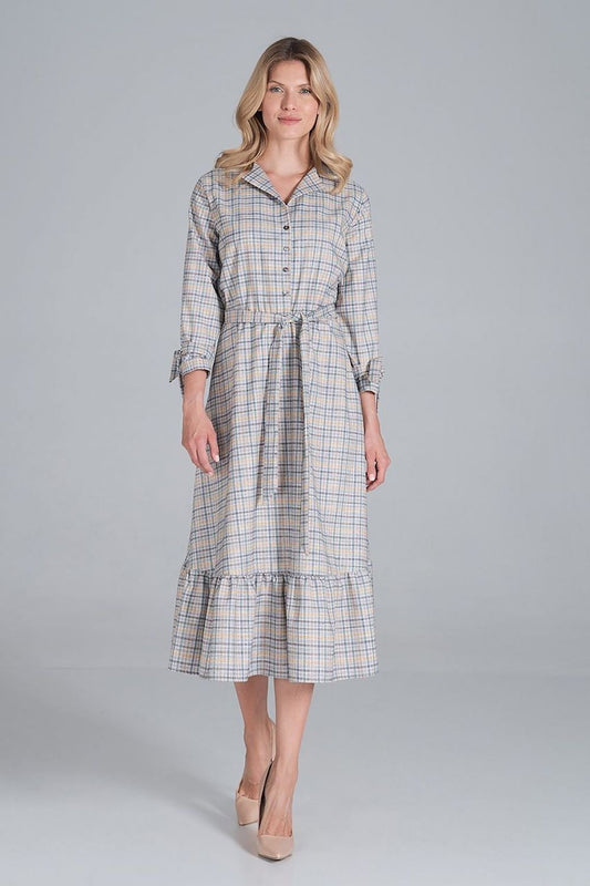  Vestito da giorno model 162379 Figl 