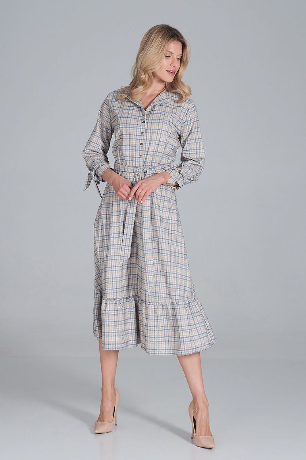  Vestito da giorno model 162379 Figl 