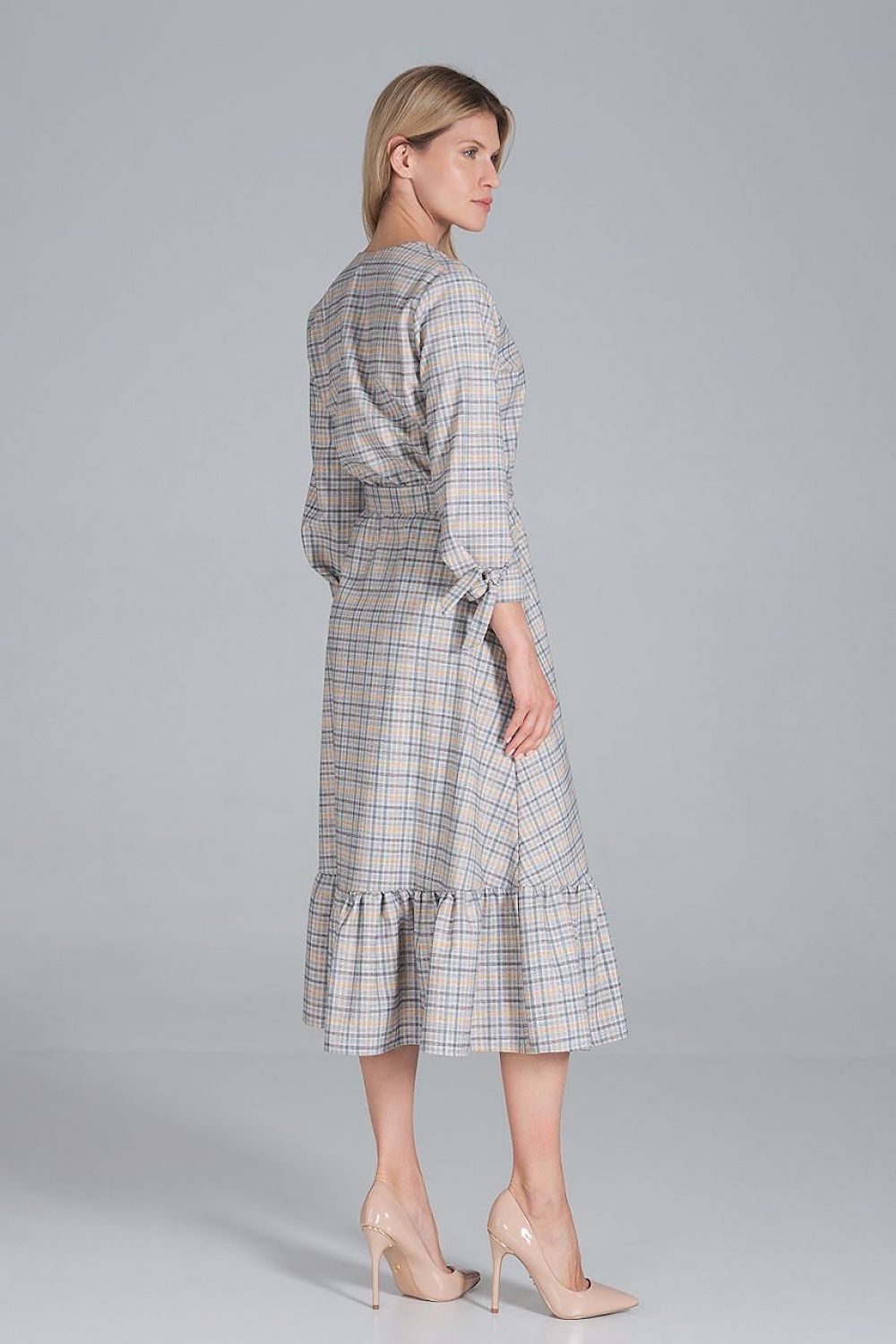  Vestito da giorno model 162379 Figl 